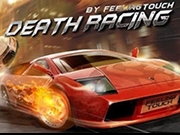 Curse Death Racing