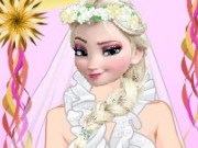 Elsa nunta de primavara