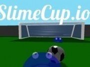 Fotbal SlimeCup.io