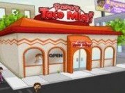 Papa Louie Restaurantul Taco Mia