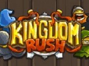 Regatul Rush