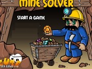 Micul miner Mine Solver