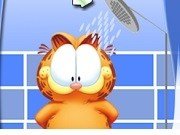 Garfield murdar