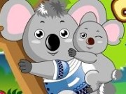 Imbraca ursi Koala