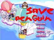Salveaza pinguinii