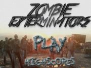 Zombie Exterminators MP