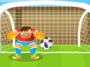 Fotbal Lovituri de Penalti HTML5