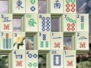 Mahjong clasic cu carti chinezesti