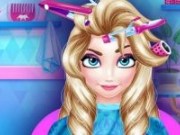 Coafuri reale pentru Elsa