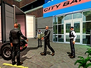 Bank Cash Transit 3D : Security Van Simulator 2018