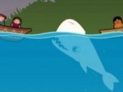 Balena ucigatoare Moby Dick 2