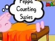 Peppa Pig numara oi