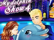 Spectacol Show cu delfini Seria 4