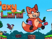 Foxy Land Online