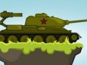 Hitler contra Tancurilor rusesti