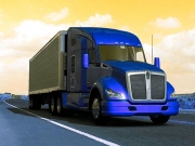 Transport militar de urgență Truck Driver Simulator