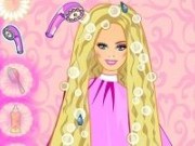 Barbie Hairstyle la Coafor