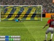 Fotbal Cupa Italiei 3D
