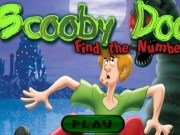 Scooby Doo numere ascunse