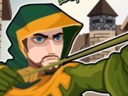 Robin Hood Salvatorul