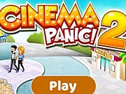 Cinema Panic 2