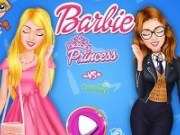 Barbie stiluri diferite