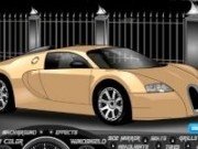 Bugatti Chiron Tuning