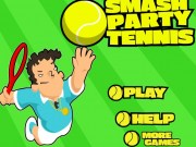 Tenis Smash