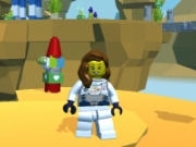 Aventura Lego pe insula