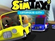 Sim Taxi: Orasul Lotopolis