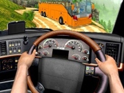 Simulator de Condus Autobuzul Indian 3D