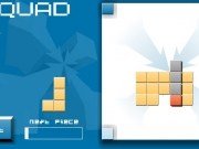 Quad Tetris