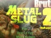 Metal Slug Brutal 2