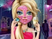 Joc nou cu Barbie Fashionista la SPA