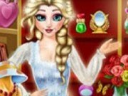 Magazinul de Shopping a lui Elsa