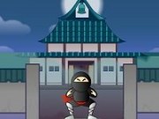 Academia Ninja