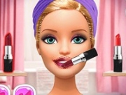 Barbie Instagram Life