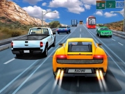 Curse rutiere pe autostradă