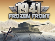 Razboiul din 1941 Frozen Front Strategy