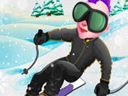 Cascadorii Snowboard X3M
