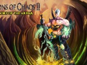Campionii de Chaos 2