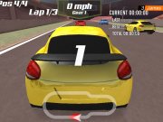 Dare Drift : Circuite Drift Racing