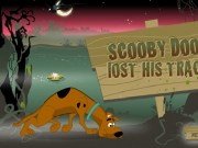 Scooby Doo pierdut în mlaștină