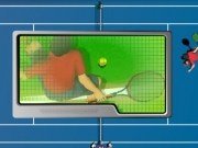 Tenis virtual