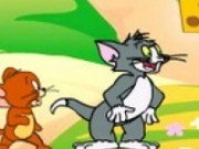 Tom si Jerry Prieteni