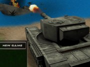 Tancul de razboi Tank Storm 2
