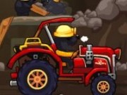 Tractor: Materiale de constructii