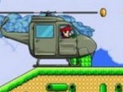 Mario cu Elicopterul