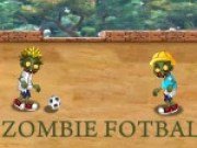 Zombie fotbal