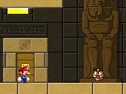 Super Mario in Egipt